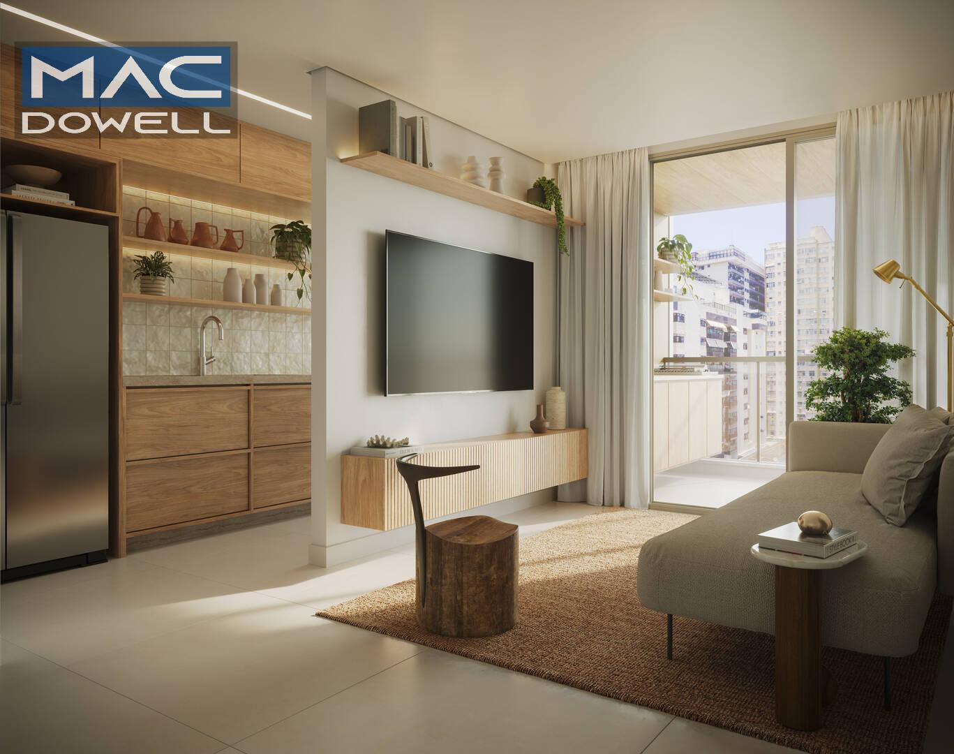 Apartamento à venda com 2 quartos e 1 vaga no Icaraí, Niterói (RJ) — foto 14 de 19