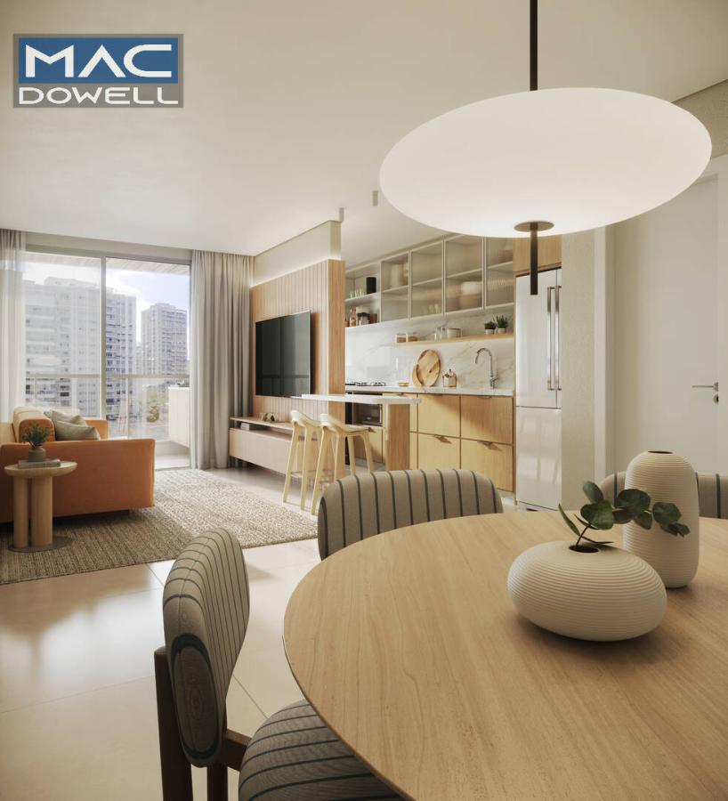 Apartamento à venda com 2 quartos e 1 vaga no Icaraí, Niterói (RJ) — foto 15 de 19