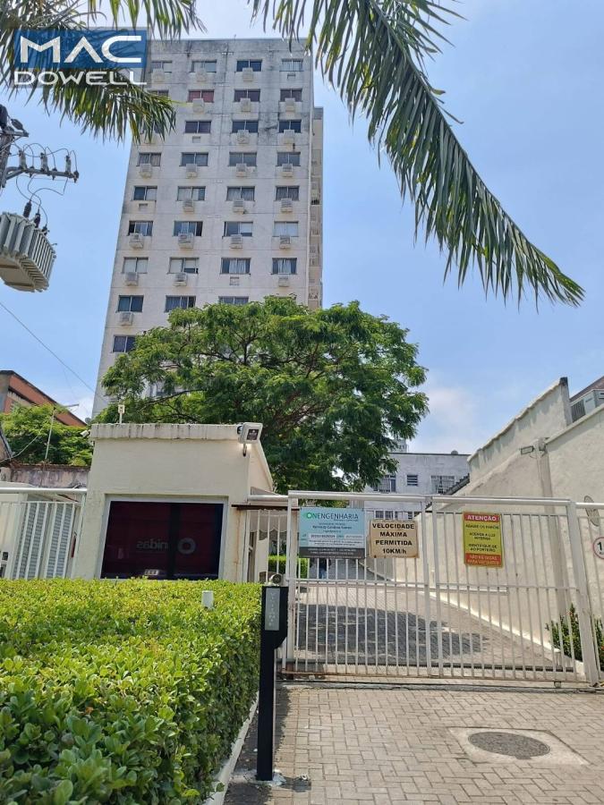 Apartamento à venda com 2 quartos, 2 banheiros, 6 vagas e 55m² no Fonseca, Niterói — foto principal