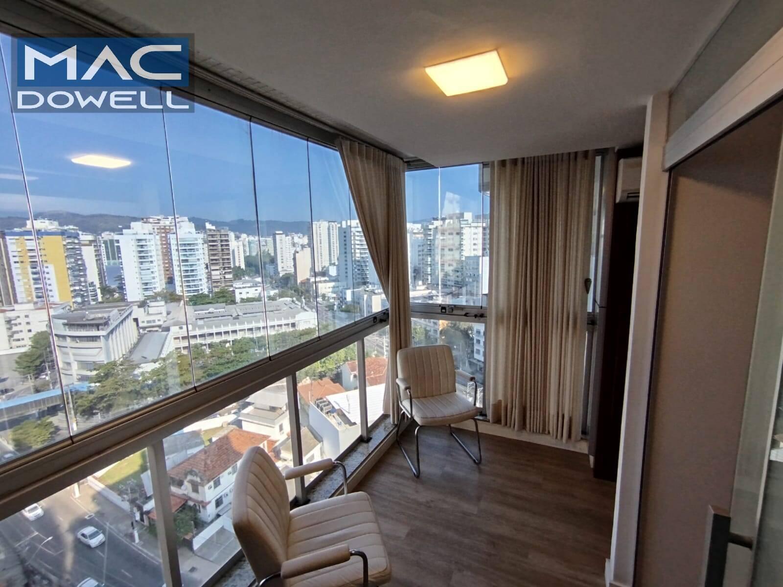 Comercial à venda com 1 banheiro e 42m² no Icaraí, Niterói (RJ) — foto 3 de 11