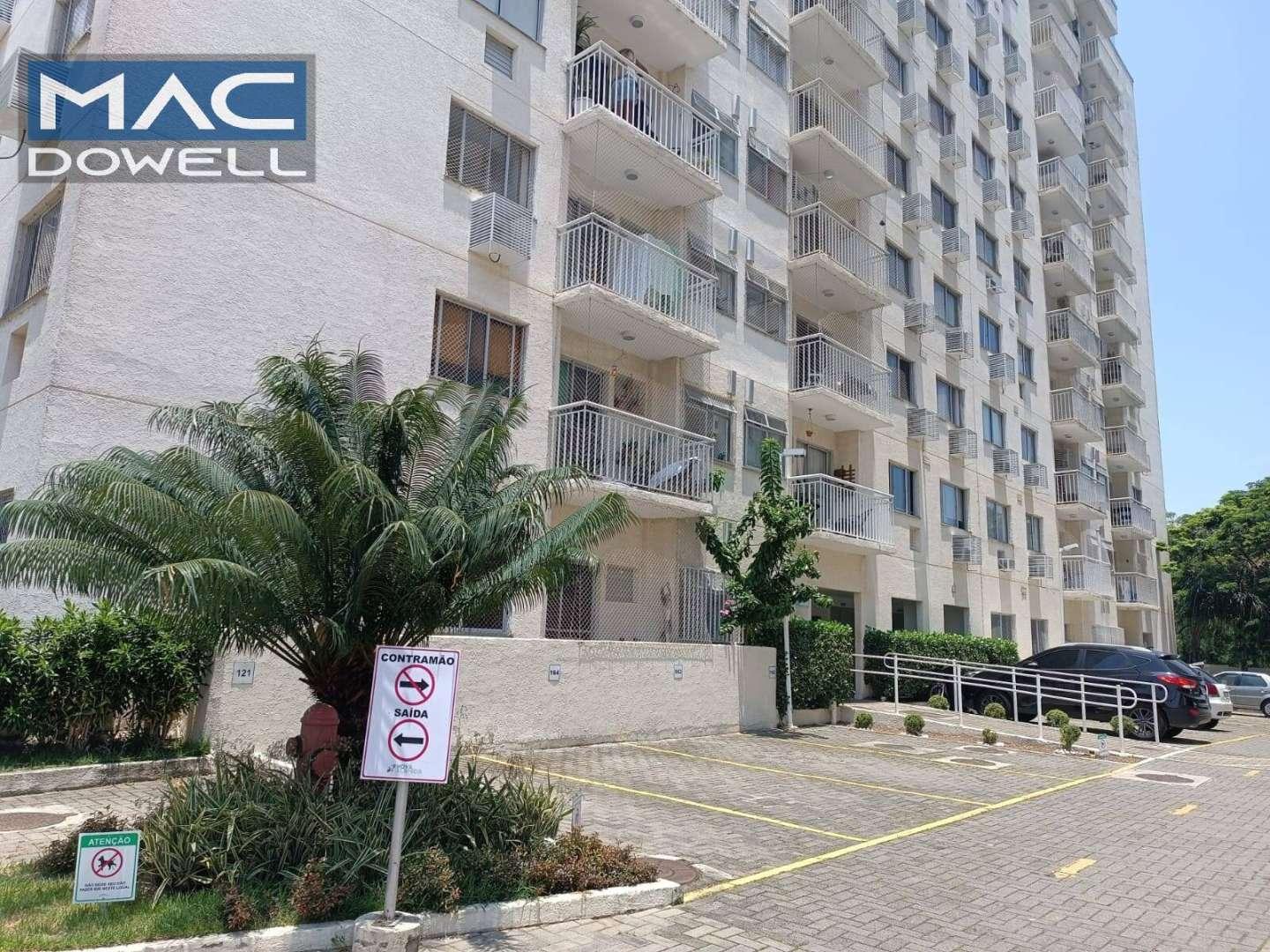 Apartamento à venda com 2 quartos, 1 suíte, 6 vagas e 55m² no Fonseca, Niterói (RJ) — foto 4 de 19