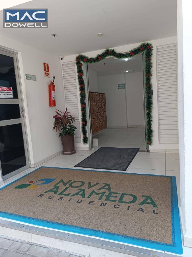 Apartamento à venda com 2 quartos, 1 suíte, 6 vagas e 55m² no Fonseca, Niterói (RJ) — foto 5 de 19