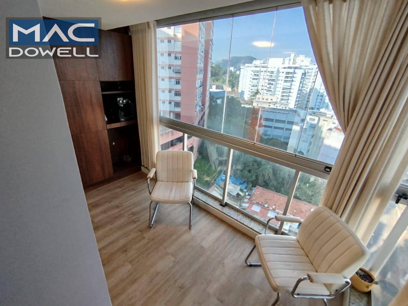 Comercial à venda com 1 banheiro e 42m² no Icaraí, Niterói (RJ) — foto 5 de 11