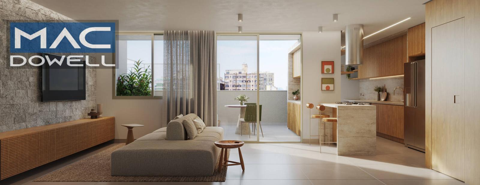 Apartamento à venda com 2 quartos e 1 vaga no Icaraí, Niterói (RJ) — foto 6 de 19