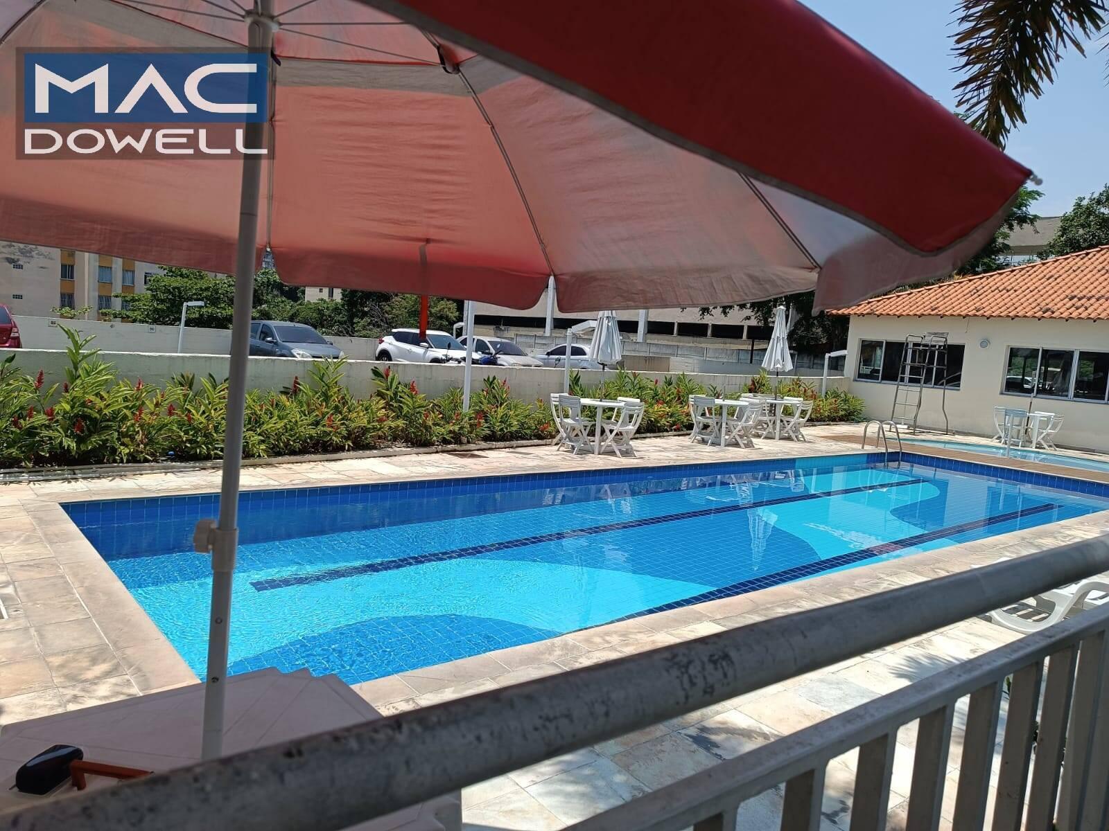 Apartamento à venda com 2 quartos, 1 suíte, 6 vagas e 55m² no Fonseca, Niterói (RJ) — foto 7 de 19