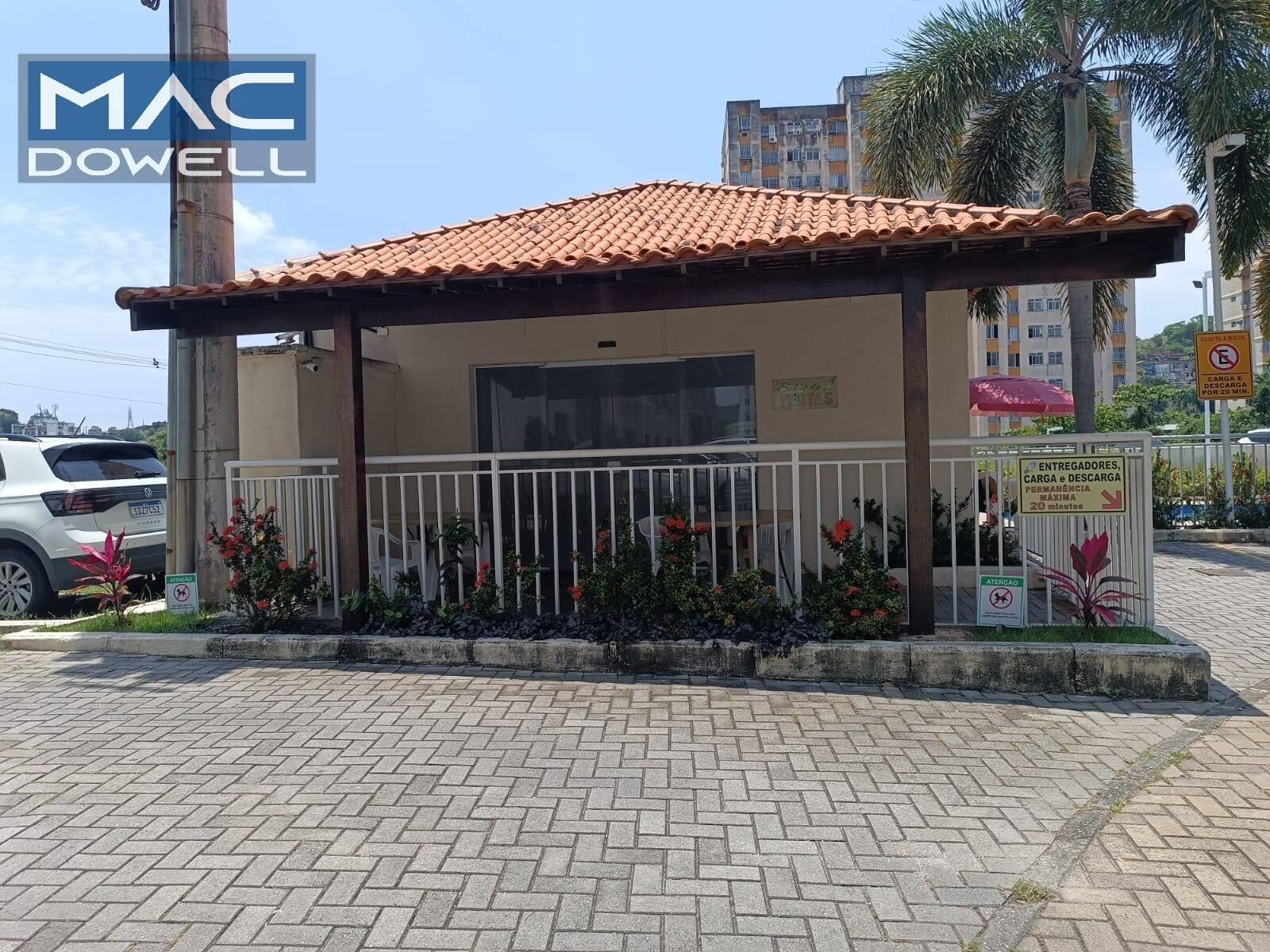 Apartamento à venda com 2 quartos, 1 suíte, 6 vagas e 55m² no Fonseca, Niterói (RJ) — foto 8 de 19