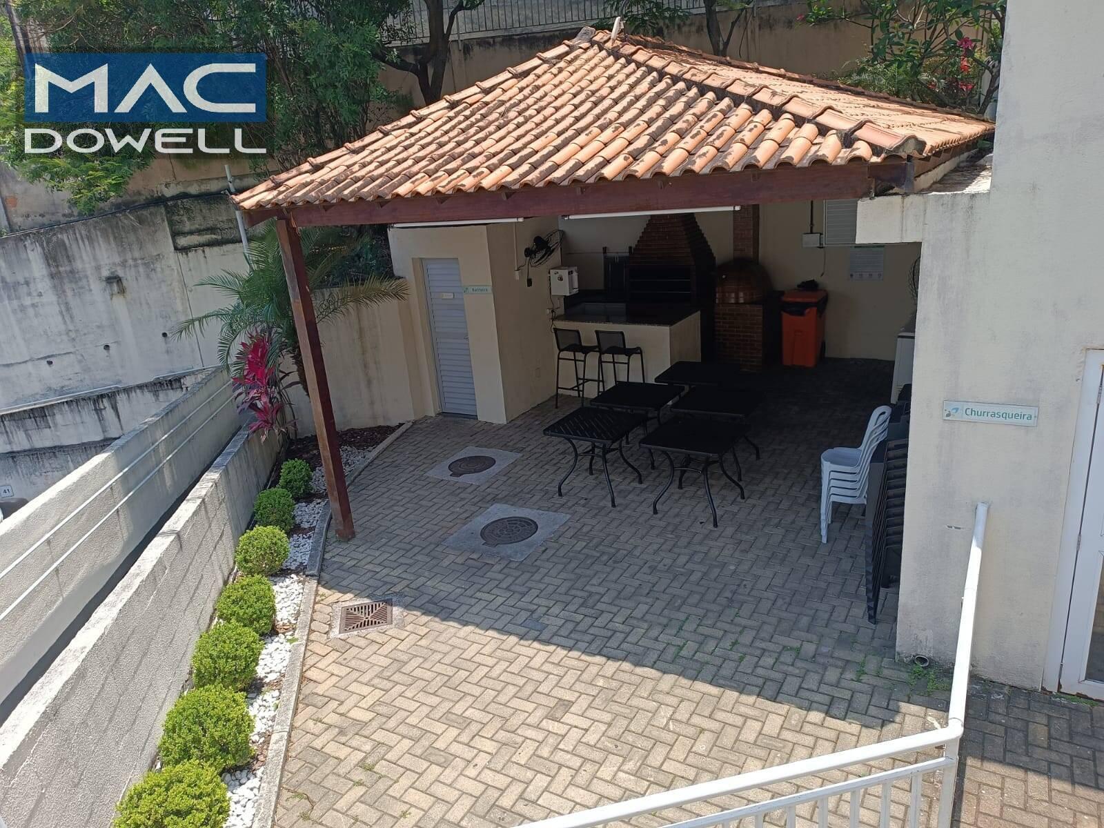 Apartamento à venda com 2 quartos, 1 suíte, 6 vagas e 55m² no Fonseca, Niterói (RJ) — foto 9 de 19