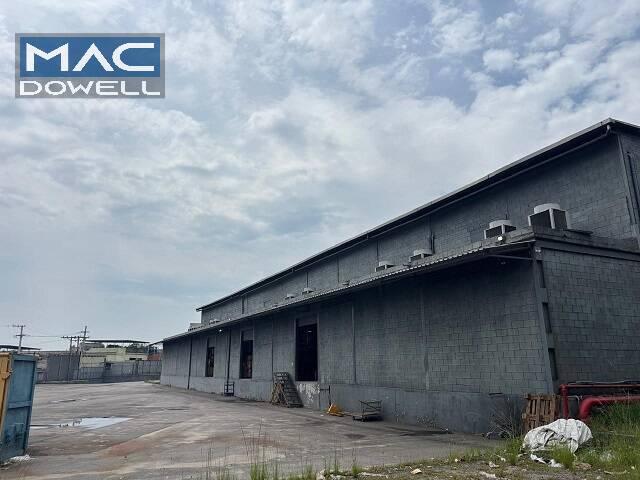 Comercial para alugar com 2 banheiros, 99 vagas e 5288m² no Agostinho Porto, São João de Meriti (RJ) — foto 10 de 13