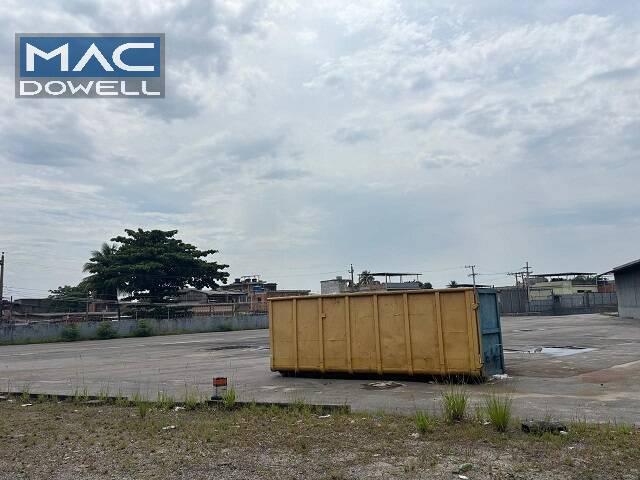 Comercial para alugar com 2 banheiros, 99 vagas e 5288m² no Agostinho Porto, São João de Meriti (RJ) — foto 11 de 13