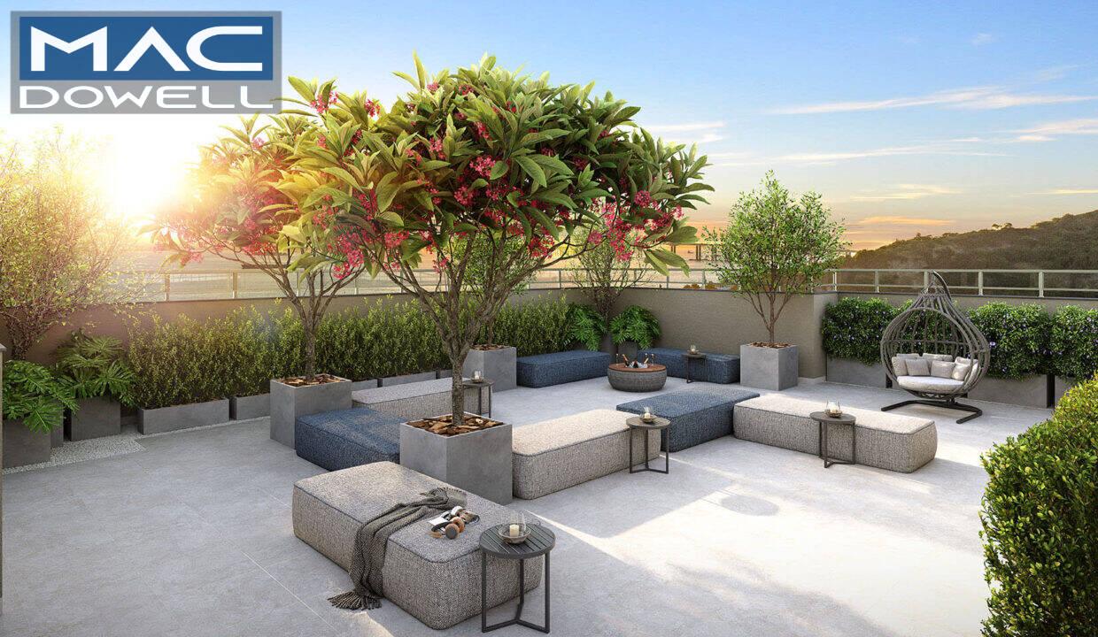 Apartamento à venda com 2 quartos e 32m² no Centro, Niterói (RJ) — foto 11 de 19