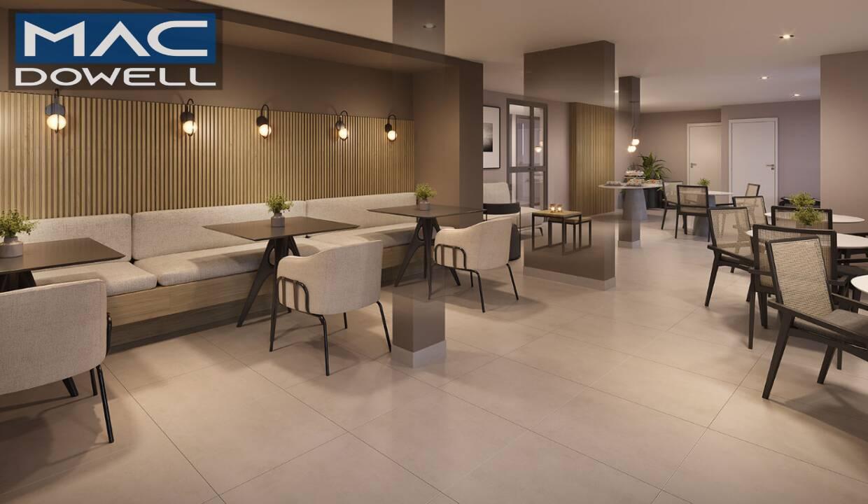 Apartamento à venda com 2 quartos e 32m² no Centro, Niterói (RJ) — foto 19 de 19