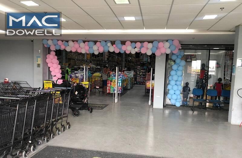 Comercial para alugar com 2 banheiros, 99 vagas e 5288m² no Agostinho Porto, São João de Meriti (RJ) — foto 2 de 13
