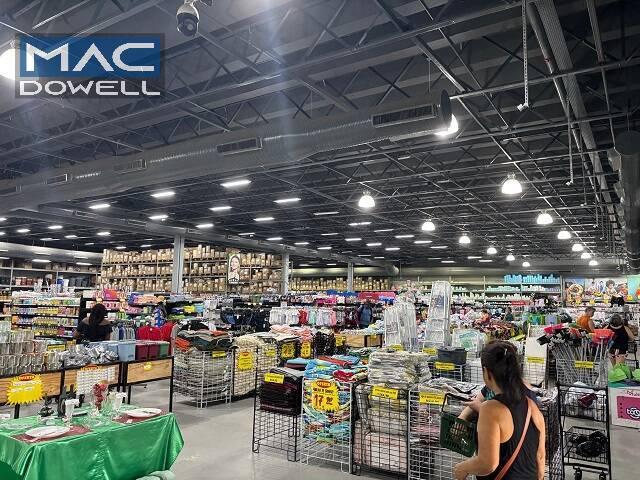 Comercial para alugar com 2 banheiros, 99 vagas e 5288m² no Agostinho Porto, São João de Meriti (RJ) — foto 3 de 13