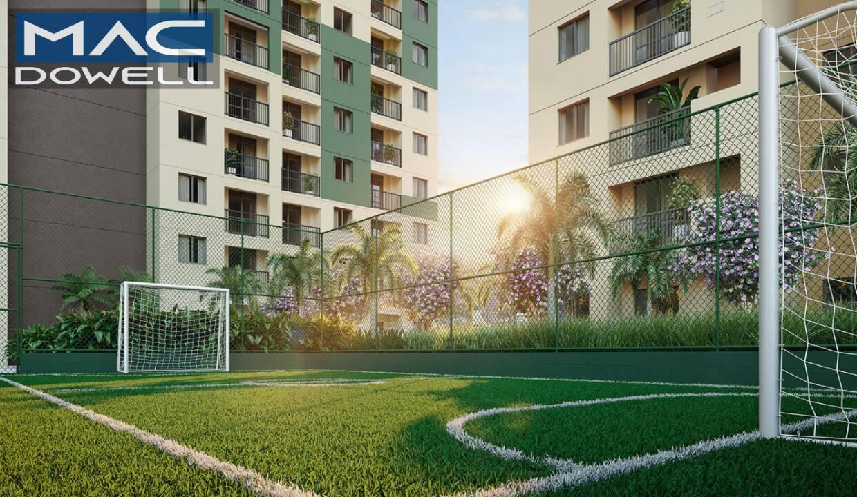Apartamento à venda com 2 quartos e 32m² no Centro, Niterói (RJ) — foto 4 de 19