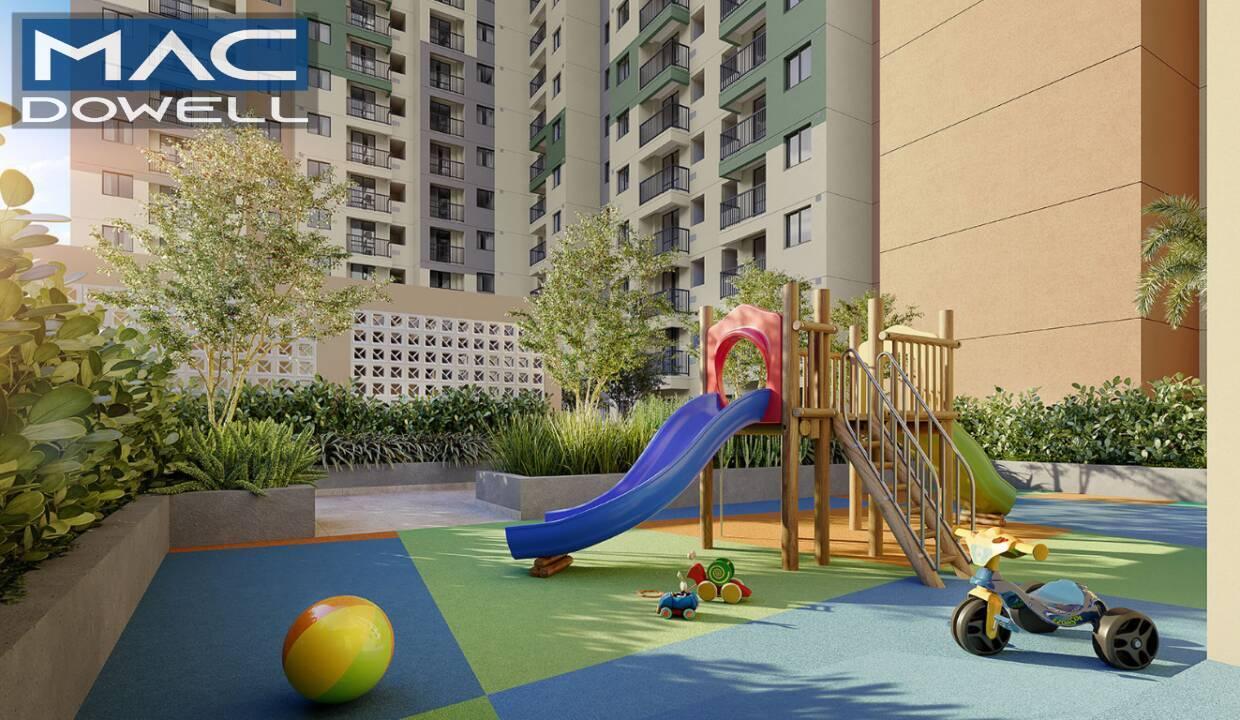 Apartamento à venda com 2 quartos e 32m² no Centro, Niterói (RJ) — foto 5 de 19