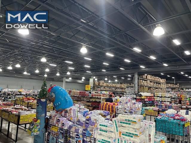 Comercial para alugar com 2 banheiros, 99 vagas e 5288m² no Agostinho Porto, São João de Meriti (RJ) — foto 6 de 13