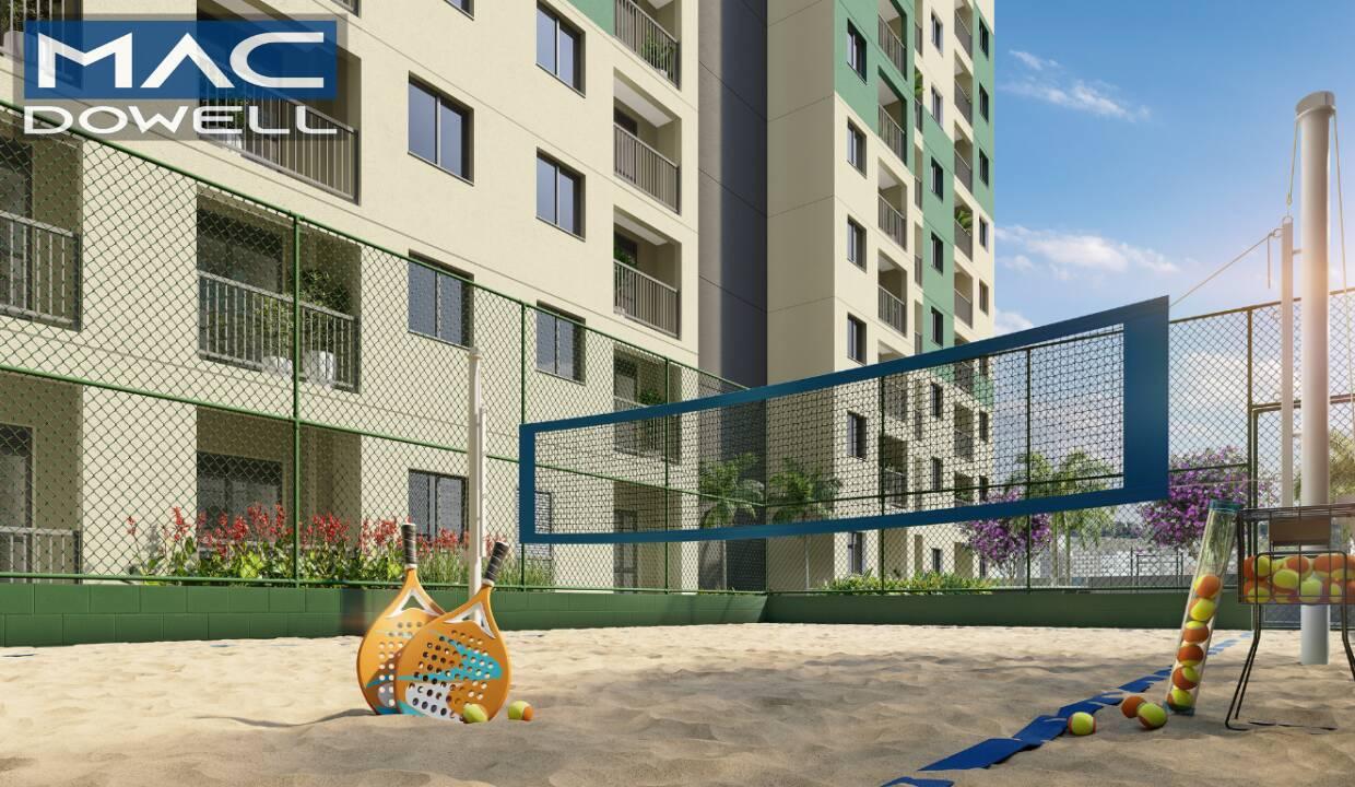 Apartamento à venda com 2 quartos e 32m² no Centro, Niterói (RJ) — foto 7 de 19
