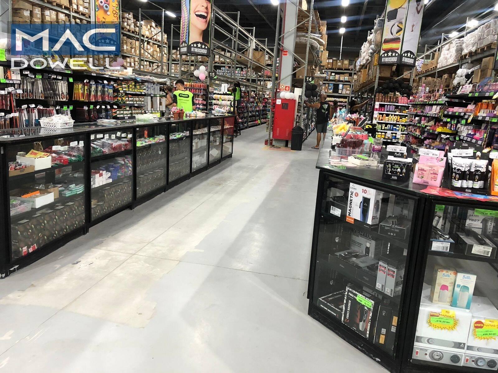 Comercial para alugar com 2 banheiros, 99 vagas e 5288m² no Agostinho Porto, São João de Meriti (RJ) — foto 7 de 13