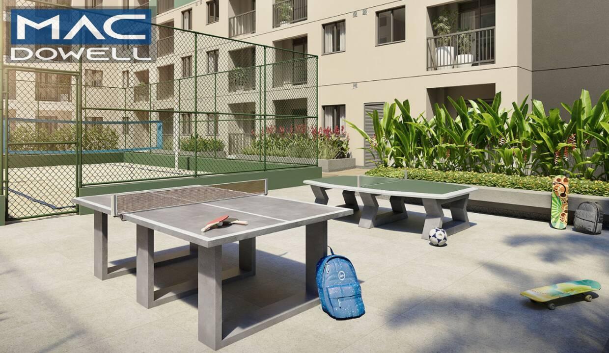 Apartamento à venda com 2 quartos e 32m² no Centro, Niterói (RJ) — foto 9 de 19
