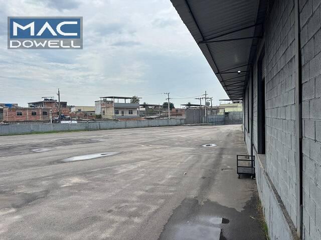 Comercial para alugar com 2 banheiros, 99 vagas e 5288m² no Agostinho Porto, São João de Meriti (RJ) — foto 9 de 13
