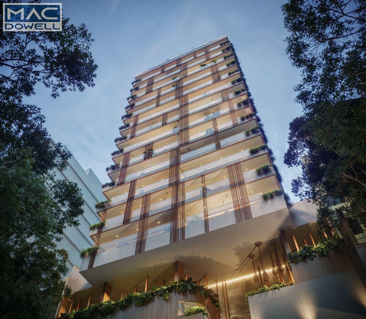 Apartamento à venda com 3 quartos, 1 vaga e 101m² no Icaraí, Niterói — foto principal