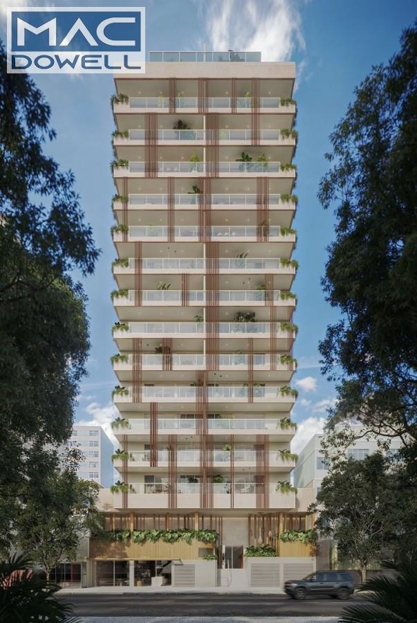 Apartamento à venda com 3 quartos, 2 suítes, 1 vaga e 101m² no Icaraí, Niterói (RJ) — foto 2 de 12