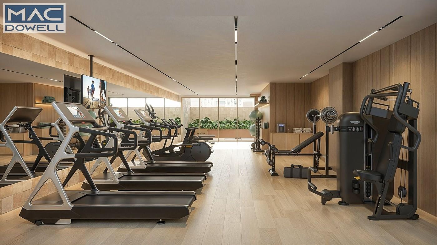 Apartamento à venda com 3 quartos, 2 suítes, 1 vaga e 101m² no Icaraí, Niterói (RJ) — foto 4 de 12
