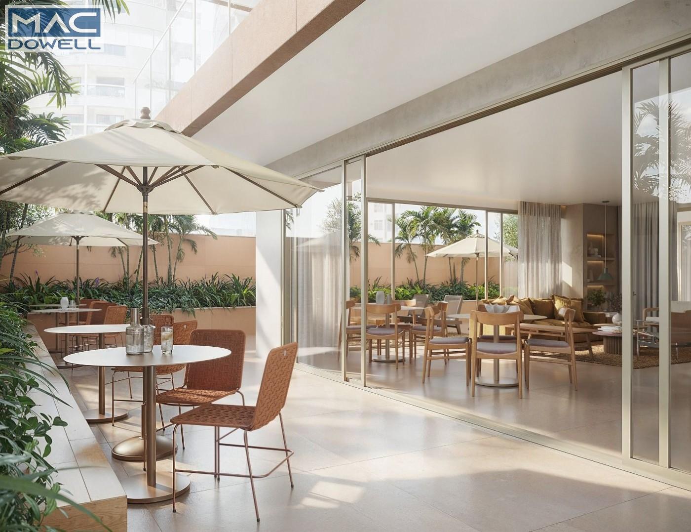 Apartamento à venda com 3 quartos, 2 suítes, 1 vaga e 101m² no Icaraí, Niterói (RJ) — foto 10 de 12