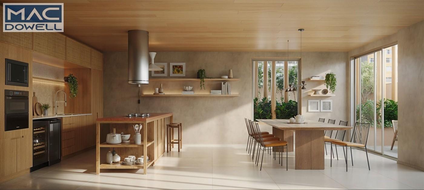 Apartamento à venda com 3 quartos, 2 suítes, 1 vaga e 101m² no Icaraí, Niterói (RJ) — foto 11 de 12