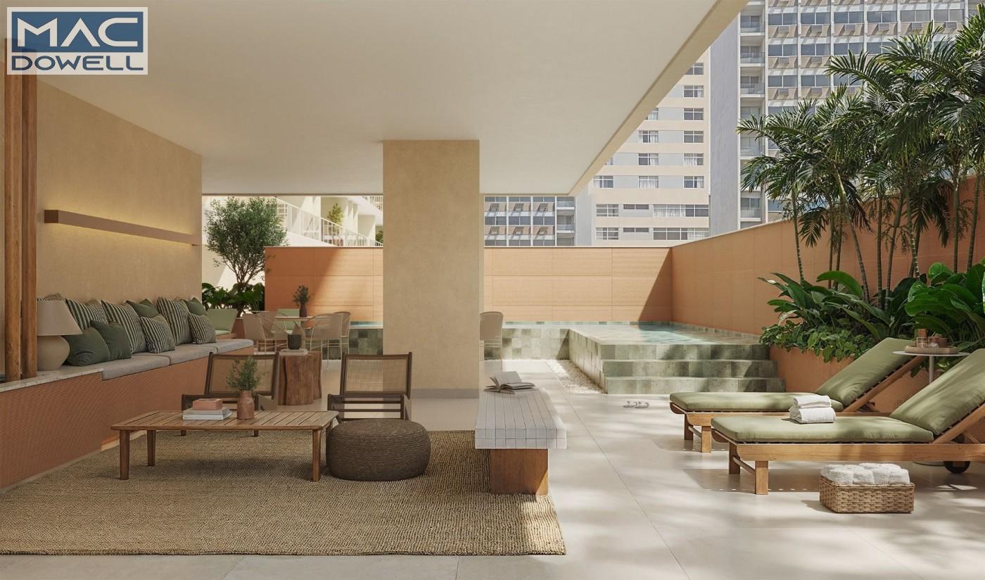 Apartamento à venda com 3 quartos, 2 suítes, 1 vaga e 101m² no Icaraí, Niterói (RJ) — foto 12 de 12