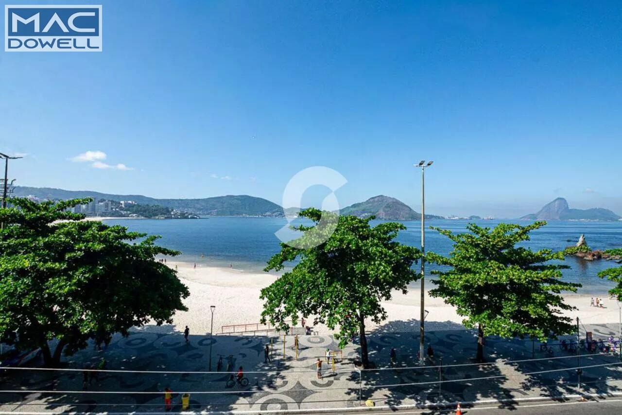 Apartamento à venda com 4 quartos, 4 suítes, 4 vagas e 302m² no Icaraí, Niterói (RJ) — foto 2 de 14