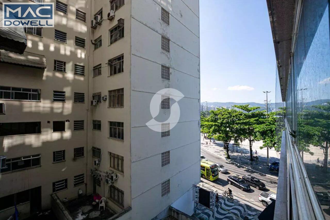Apartamento à venda com 4 quartos, 4 suítes, 4 vagas e 302m² no Icaraí, Niterói (RJ) — foto 5 de 14