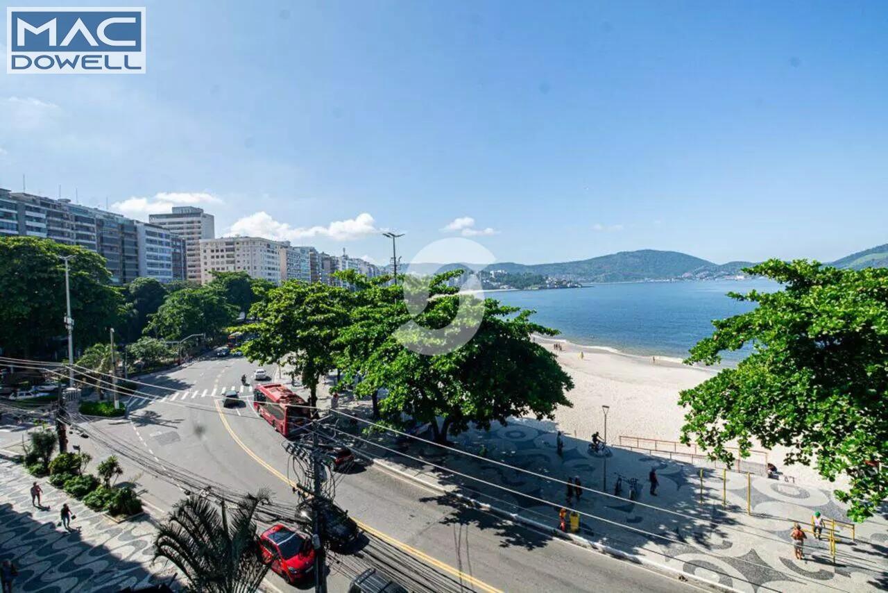 Apartamento à venda com 4 quartos, 4 suítes, 4 vagas e 302m² no Icaraí, Niterói (RJ) — foto 3 de 14