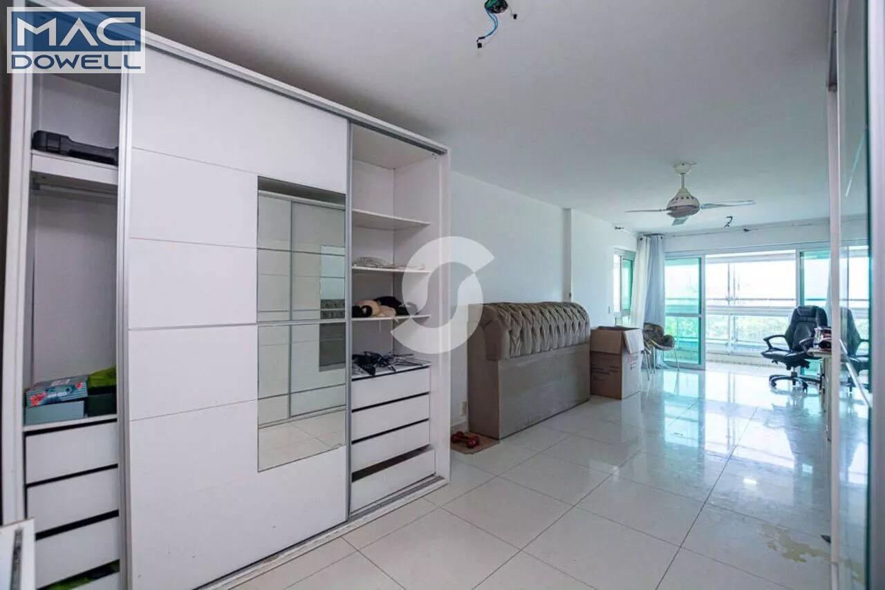 Apartamento à venda com 4 quartos, 4 suítes, 4 vagas e 302m² no Icaraí, Niterói (RJ) — foto 11 de 14