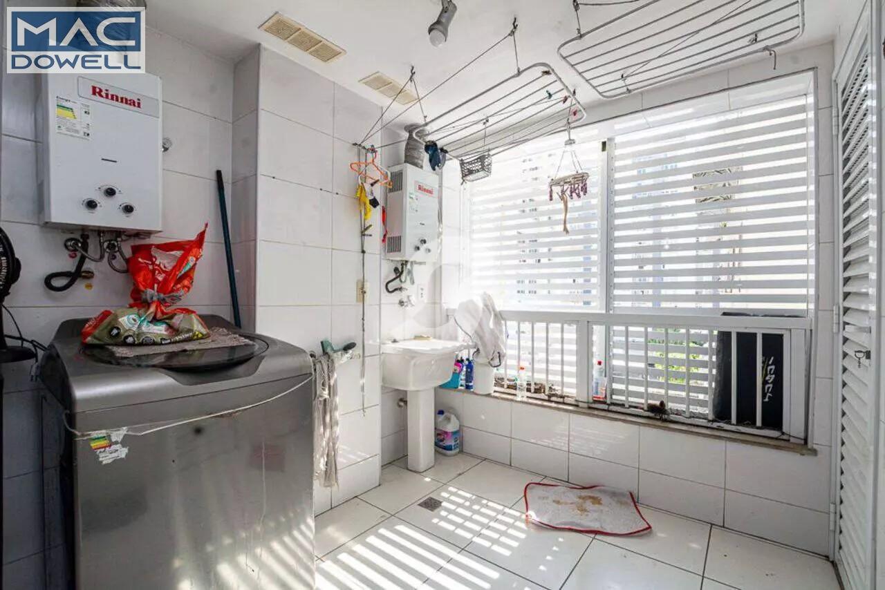 Apartamento à venda com 4 quartos, 4 suítes, 4 vagas e 302m² no Icaraí, Niterói (RJ) — foto 14 de 14