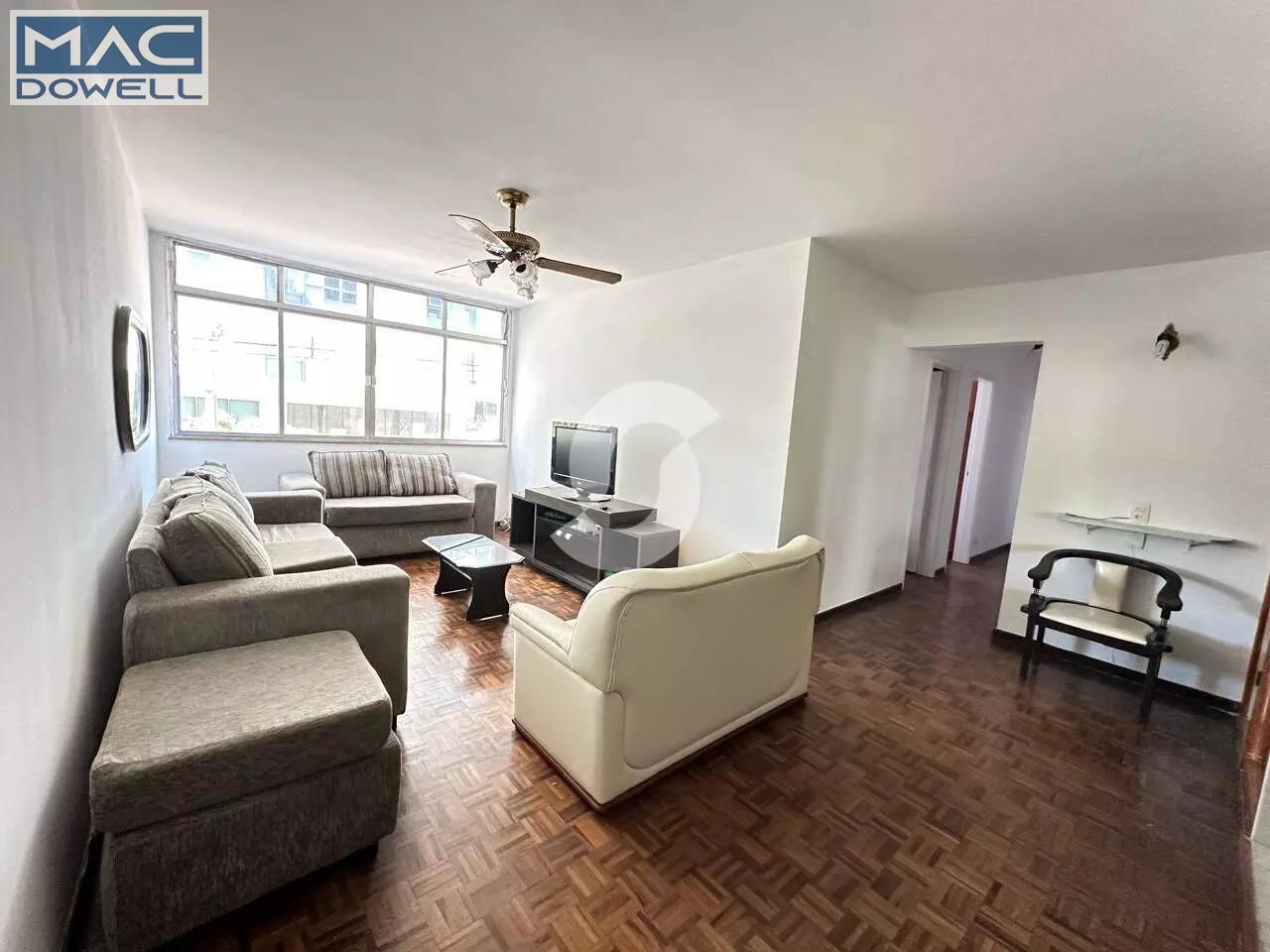 Apartamento à venda com 3 quartos, 3 banheiros, 1 vaga e 135m² no Icaraí, Niterói (RJ) — foto 4 de 15