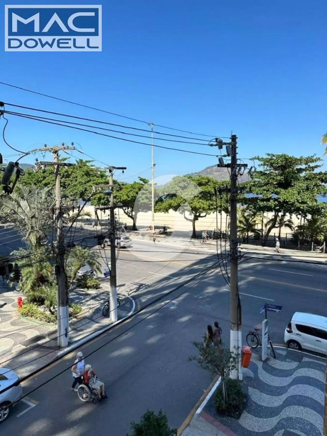 Apartamento à venda com 3 quartos, 3 banheiros, 1 vaga e 135m² no Icaraí, Niterói (RJ) — foto 2 de 15