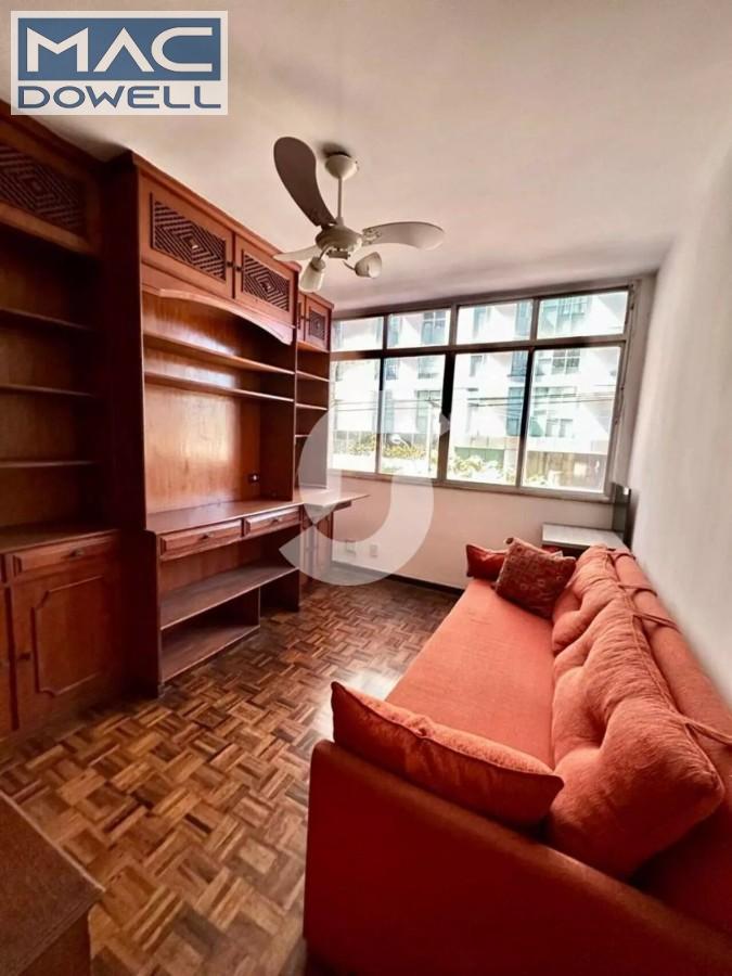 Apartamento à venda com 3 quartos, 3 banheiros, 1 vaga e 135m² no Icaraí, Niterói (RJ) — foto 10 de 15