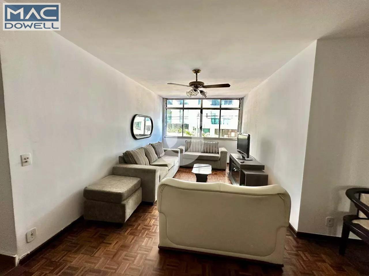 Apartamento à venda com 3 quartos, 3 banheiros, 1 vaga e 135m² no Icaraí, Niterói (RJ) — foto 5 de 15