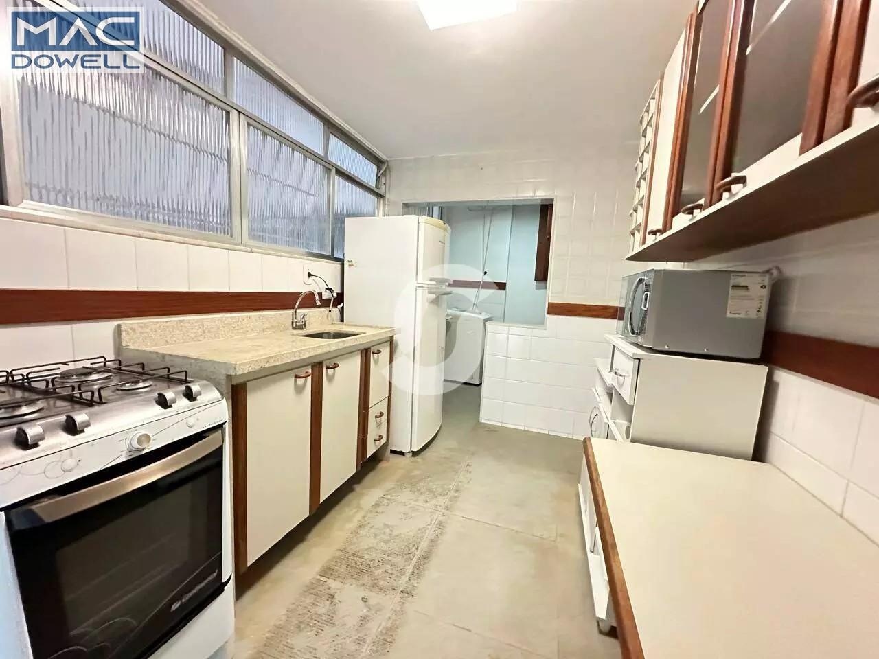 Apartamento à venda com 3 quartos, 3 banheiros, 1 vaga e 135m² no Icaraí, Niterói (RJ) — foto 13 de 15