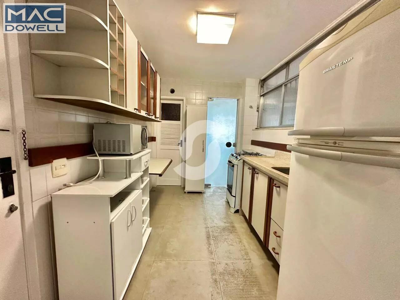 Apartamento à venda com 3 quartos, 3 banheiros, 1 vaga e 135m² no Icaraí, Niterói (RJ) — foto 12 de 15