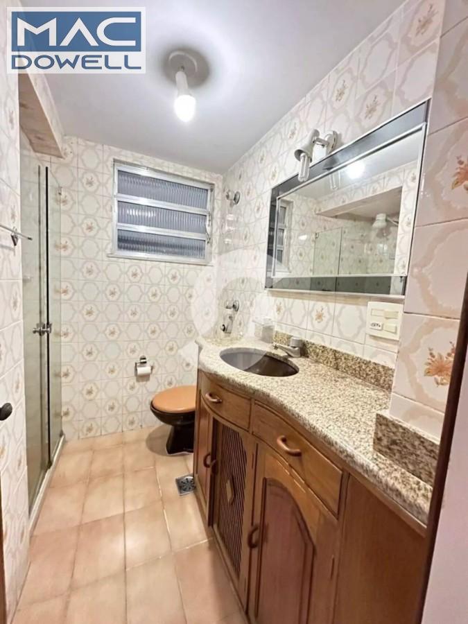 Apartamento à venda com 3 quartos, 3 banheiros, 1 vaga e 135m² no Icaraí, Niterói (RJ) — foto 11 de 15
