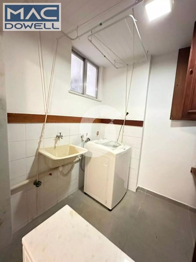 Apartamento à venda com 3 quartos, 3 banheiros, 1 vaga e 135m² no Icaraí, Niterói (RJ) — foto 14 de 15