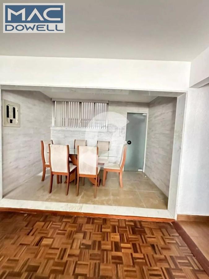 Apartamento à venda com 3 quartos, 3 banheiros, 1 vaga e 135m² no Icaraí, Niterói (RJ) — foto 7 de 15