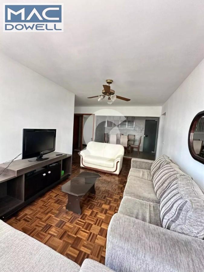 Apartamento à venda com 3 quartos, 3 banheiros, 1 vaga e 135m² no Icaraí, Niterói (RJ) — foto 6 de 15