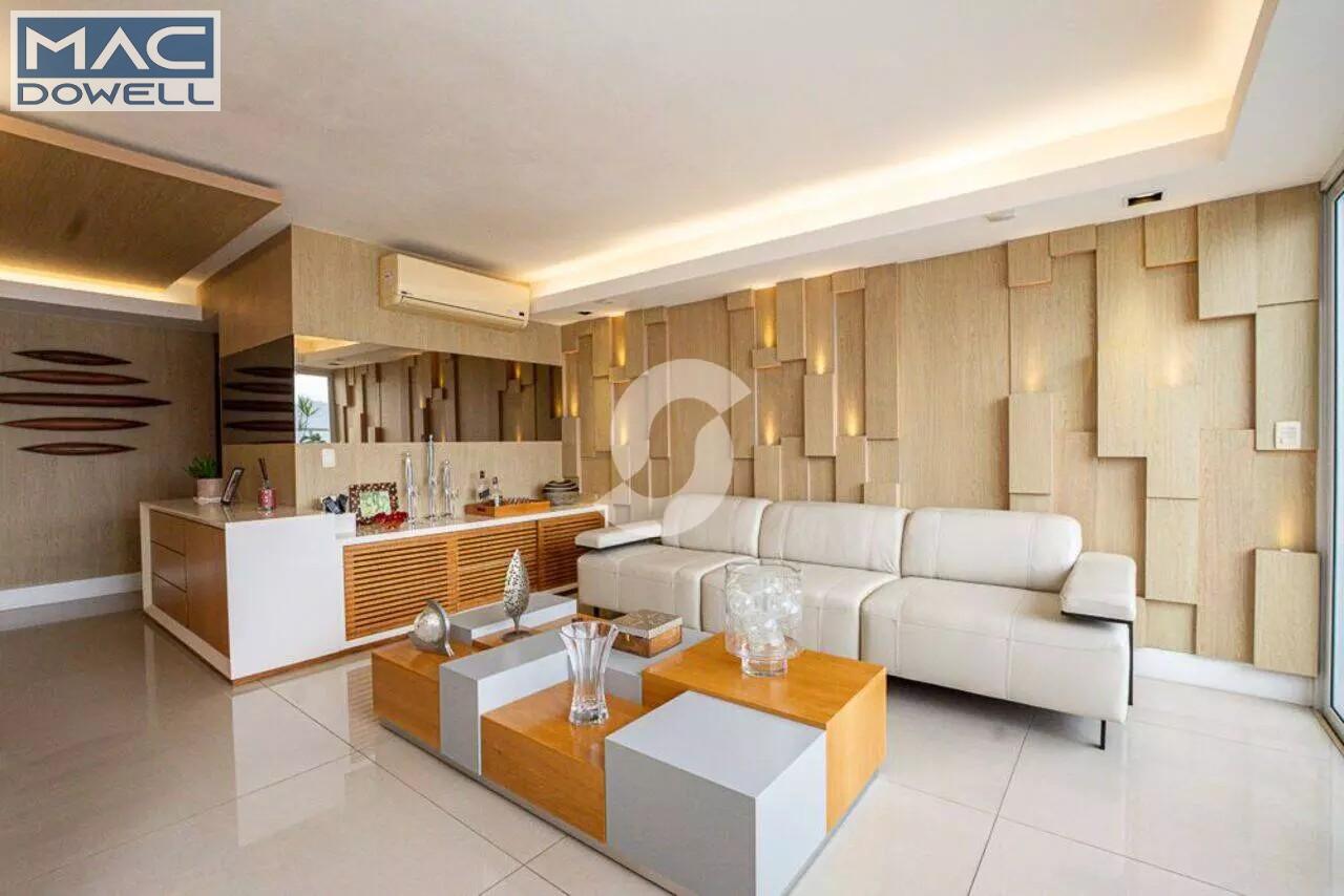 Apartamento à venda com 4 quartos, 4 suítes, 4 vagas e 300m² no Icaraí, Niterói (RJ) — foto 5 de 25