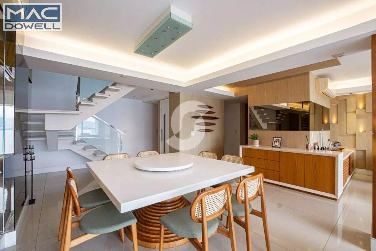 Apartamento à venda com 4 quartos, 4 suítes, 4 vagas e 300m² no Icaraí, Niterói (RJ) — foto 4 de 25