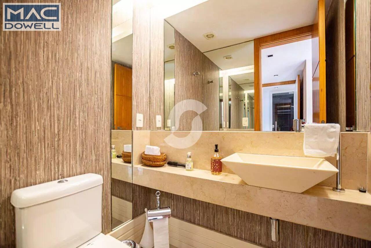 Apartamento à venda com 4 quartos, 4 suítes, 4 vagas e 300m² no Icaraí, Niterói (RJ) — foto 11 de 25