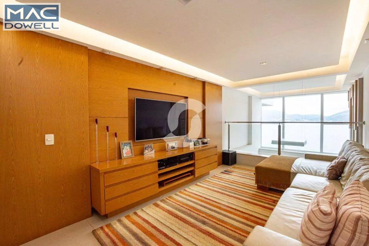 Apartamento à venda com 4 quartos, 4 suítes, 4 vagas e 300m² no Icaraí, Niterói (RJ) — foto 12 de 25