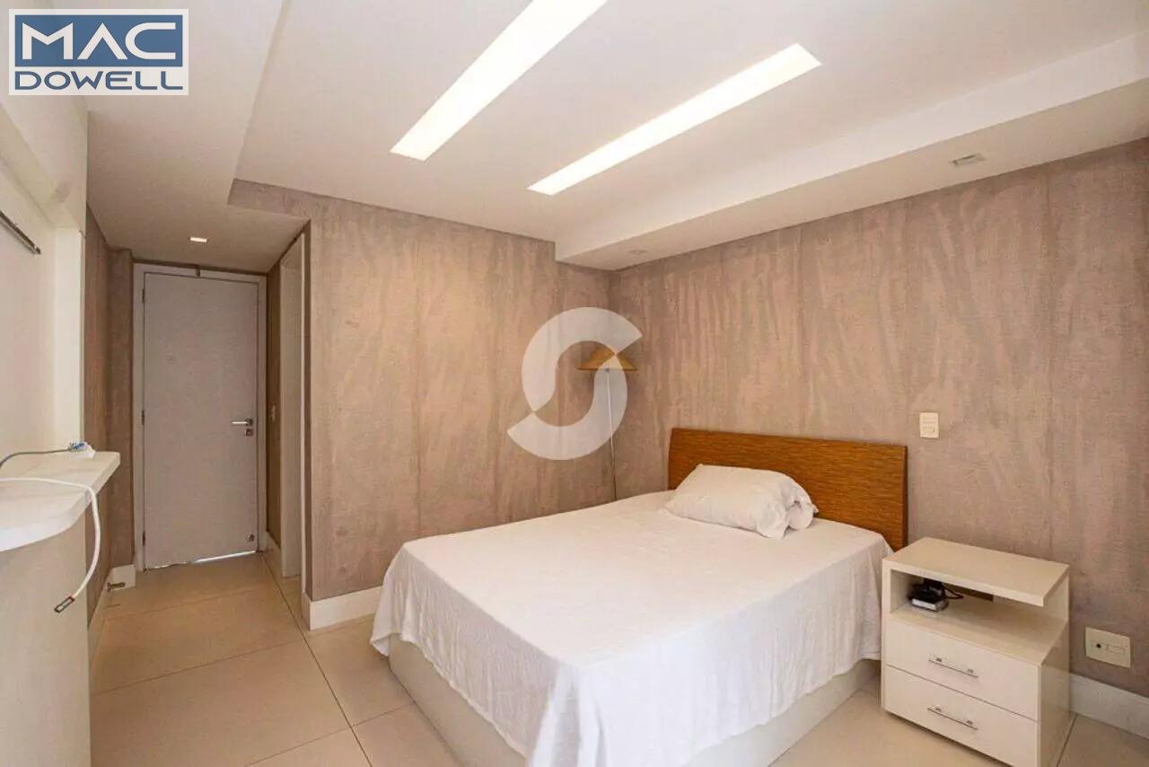 Apartamento à venda com 4 quartos, 4 suítes, 4 vagas e 300m² no Icaraí, Niterói (RJ) — foto 14 de 25